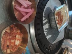 -玄希浪漫厨房·韩料烤肉(湖滨银泰in77店)