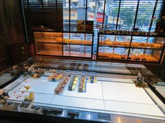 -红跑车蛋糕世界(网巾市店)
