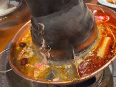-鑫隆四季涮肉(八角畅游店)