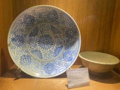 -食欲老院子荆芥疙瘩汤(经五路店)