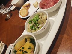 -上海人家花樣年华(中山公园店)