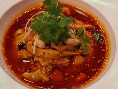 -缪氏川菜(丰盛町店)
