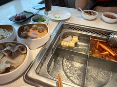 -海底捞火锅(高科广场店)