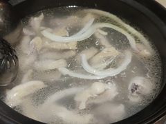 -润泽园椰子鸡(汇一城店)