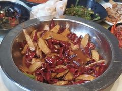 -聚味瞿记·龙虾堂(坡子街店)