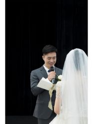 -MECCI婚礼摄影跟拍(红东方广场店)