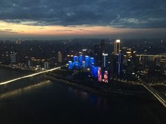 -WFC会仙楼观景台