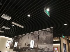大堂-大榕树下顺德菜(融创茂店)
