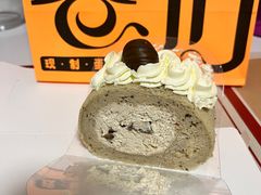 -卷们·现制生日蛋糕·蓝风车动物奶油(金源店)