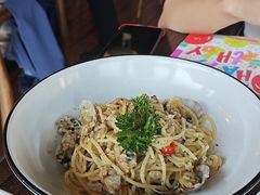 -安妮意大利餐厅(日坛店)