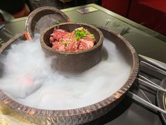 -谷牛和牛烤肉(漕河泾印象城店)