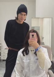 -Moyue HAIR SALON