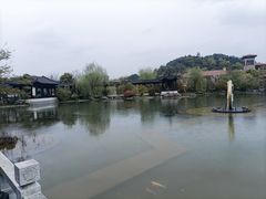 -春色如许·茶食餐厅(桃李春风店)