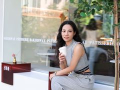 -名点荟·生日蛋糕·下午茶(五缘湾店)