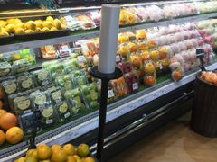 -百佳永辉超市(来福士广场店)