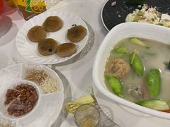 -寻味顺德·南记酒家·传统顺德菜·鱼生(广源路店)