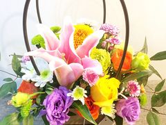 -ChaKo Flora ·茶子花艺 (市北店)