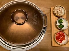 -大头椰·椰子鸡火锅(新梦店)