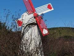 -大连铭湖国际观光牧场
