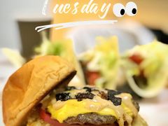 -TACO TUESDAY塔可星期二(人民路店)