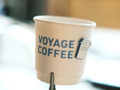 -VOYAGE COFFEE(北锣鼓巷店)