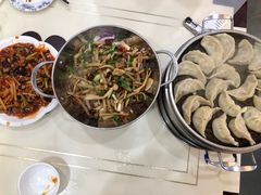 -老王烫面角(北京路店)