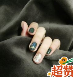 -妙睫屋日式美甲美睫