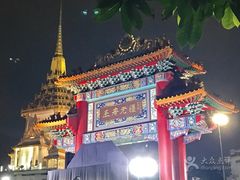 -唐人街(耀华力路)