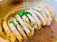 -竹里馆 ·茶食(奥体店)