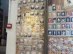 -一杯黔茶(西江千户苗寨古街店)