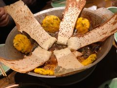 -淀里船宴(卓达店)