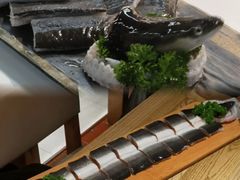 -玄白·炭烤活鳗(上海首店)