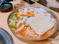 -大长今(唐人街店)
