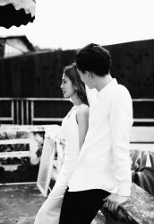 -菲林婚纱摄影工作室