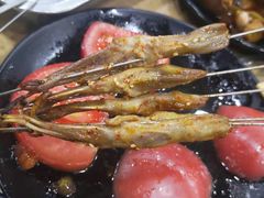 -老虎滩大连海鲜烧烤(建邺云锦路总店)