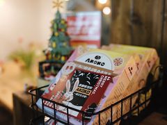 -竹子咖啡bamboo coffee