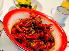 -文和友老长沙龙虾馆(化龙池店)
