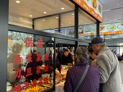 -新川饮食(新川小区店)