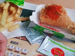 -德克士(二宫店)