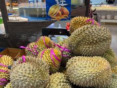 -半岛听涛蒸汽海鲜自助(K11店)