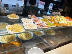 -中阿兰牛肉面(悦海新天地店)