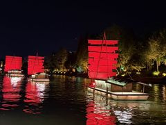 -桂林两江四湖景区