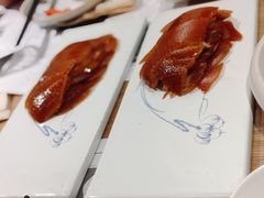 “酥不腻”烤鸭-小大董·烤鸭(五棵松店)