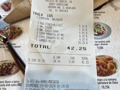 -Tapa Tapa