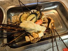 -怪老头甜不辣(抚琴小区店)