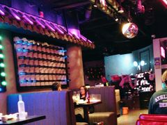 -粉墨特色菜·烧烤音乐酒馆
