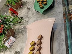 -火锅岛潮牌自助餐厅(天津天佑城店)