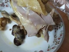 -杨记下沙盐焗鸡(罗湖店)