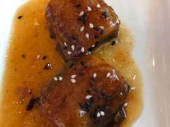 -鹭江潮餐厅•福建菜(鹭江佲家酒店)