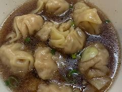 -蒋家桥饺面店(奥邦店)